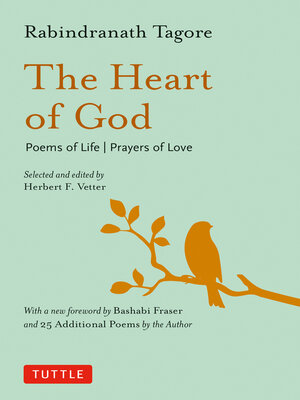 Heart of God - ebook
